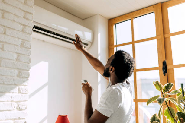 Best HVAC Equipment and Components in USA